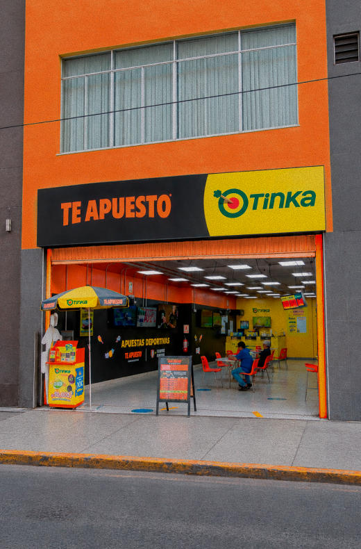Diseño Comercial 3