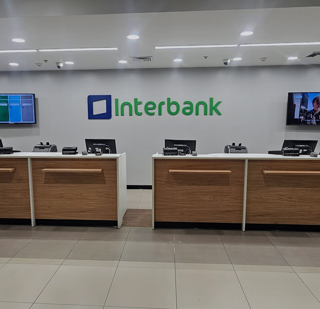 Proyecto Interbank