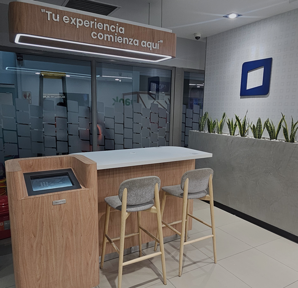 Proyecto Interbank