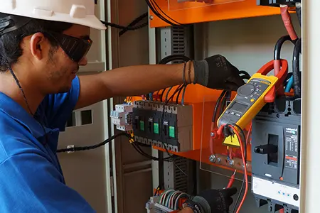 Instalaciones Eléctricas